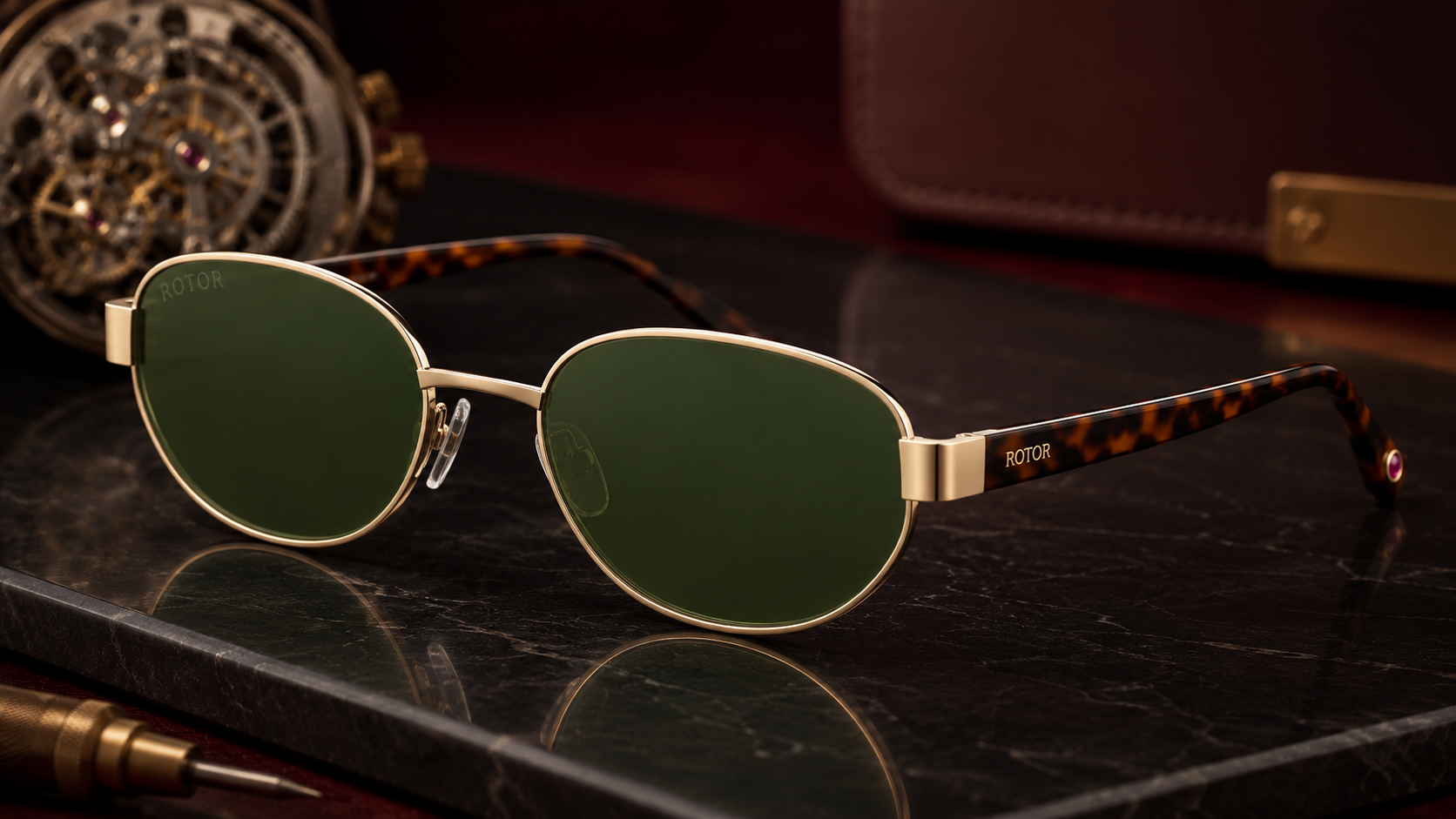 AQUATERRA — Collection Marine & Aventure